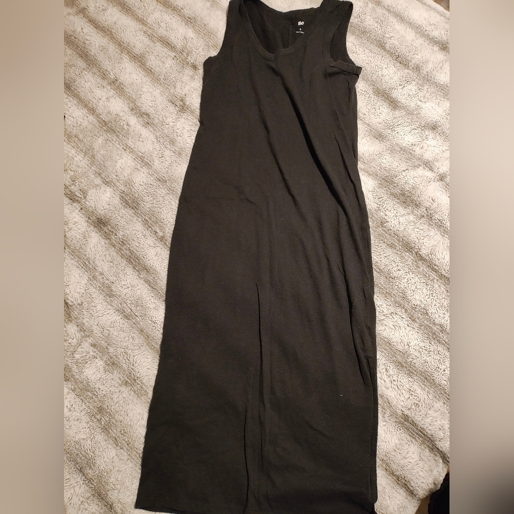 Maxie dress